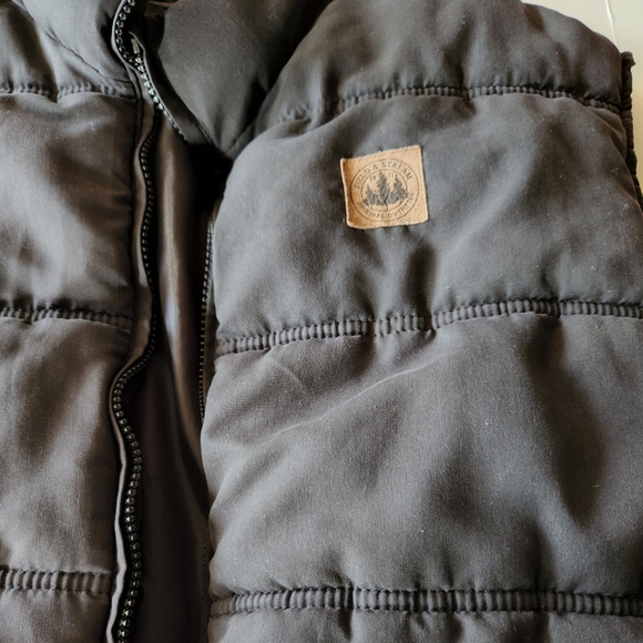 Field & Stream Quilted 2XLT Vest - Picture 9 of 13